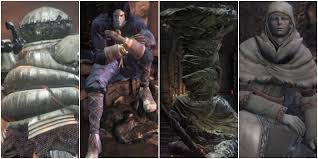 Dark Souls: Why Don'T Bosses And Npcs Respawn? - Quora