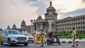 Karnataka offers a little something for everyone, be it a history enthusiast, a nature lover, or someone looking to immerse oneself in its cultural heritage. Karnataka Enters Lockdown Full List Of What S Allowed And What S Not Allowed Deccan Herald