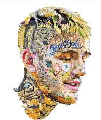 Me, my brother Robert Syme, and my sister Barbara outside the Mar inn.