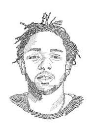 Lamar Drawings for Sale