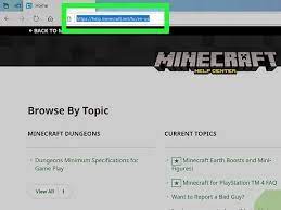 I bought the $29.99 version with windows 10 (bedrock edition), but when it was going to download, it told me that i can't install it on my device. Easy Ways To Contact Minecraft Support 5 Steps With Pictures