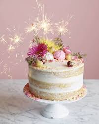 Simple Birthday Cake Designs For Adults Pin Auf Cakes