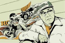 Kalau kamu termasuk salah satunya, langsung saja cek artikel di bawah ini, yuk! 40 Kata Kata Motivasi Soichiro Honda Pendiri Mobil Honda