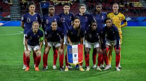 Toutes les news en français sur le football ecossais. Football Feminin Allemagne Danemark France Autriche Et Ecosse Invaincus Championnat D Europe De Football 2020 Foot Euro 2020