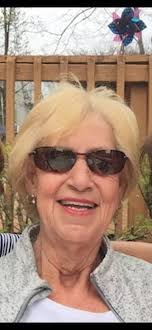 Martha Journey Obituary