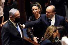 נפתלי בנט | naftali bennett. Z83b9imqnz2xrm