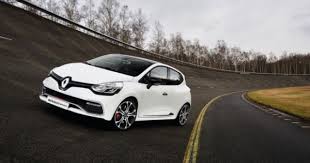 How To Ruin A Great Hot Hatchback Renault Clio Clio Rs Hot Hatchback