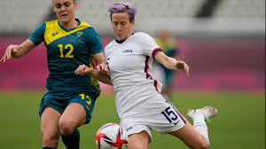 Team usa women's basketball at the tokyo games. Uswnt Vs Netherlands Olympics Soccer Score 11alive Com