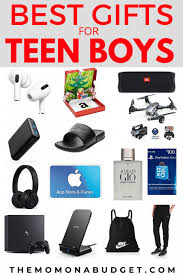 Virtual reality glasses make great gifts for teenage guys who love gadgets, games and entertainment. Christmas Gifts For Teens Cheaper Than Retail Price Buy Clothing Accessories And Lifestyle Products For Women Men