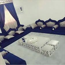 ارقى الموديلات لصلونات عربية فخمة صالونات ارضية رائعة و انيقة مستوحات من ديكور صالونات عربية 10 Living Room Sofa Design Moroccan Home Decor Home Room Design