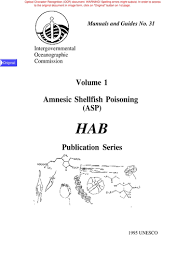 Image result for Amnesic Shellfish Poisoning