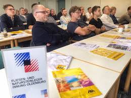 Die liste der alle unternehmen der fliesen kategorie in deutsch oldenburg. Innovatives Beim Fliesen Seminar