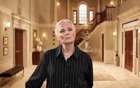 General Hospital Spoilers: Ronnie's Claim Shocks the Quartermaines — Can  Tracy Keep the Estate from Monica's Mystery Sister?