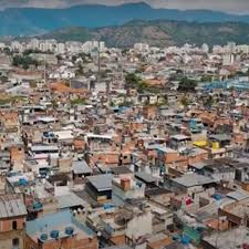 Jacarezinho is a brazilian neighborhood and also a favela with more than 60,300 residents living in an area of 40 ha. Ab4dclvop11pam