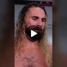 Roman Reigns and Seth "Freakin" Rollins