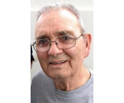 Robert Monger Obituary (2017)