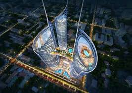 Get ready to relax at clinton inn & suites. Cytonn Investments Launches Kenya S Tallest Triplet Towers Jamiiforums