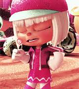 Vanellope x taffyta don t speak. Best Taffyta Gifs Gfycat