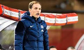 Tuchel's grievances partly centre around poor handling of player exits. Thomas Tuchel Slams His Psg Players For A Catastrophic Second Half Display In 3 2 Loss To Monaco Daily Mail Online