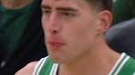Luka Garza: El Jugador que Sorprende en la Cancha