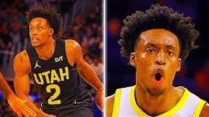 The Donovan Mitchell trade, the Jazz's greatest trade in franchise history