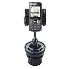 Samsung C5212 - Flexible Holder System ...