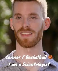 Connor Turnbull's Instagram, Twitter & Facebook