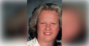 Obituary information for Margaret Robinson