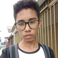 Steve Lawrence Moya Foster (@BlackTentation)