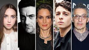 The Plot Against America': Winona Ryder, Zoe Kazan, Morgan Spector Among 7  Cast In HBO Miniseries