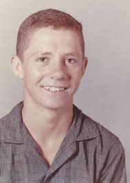 Ronald Wesley Ogle Obituary December 1, 2019