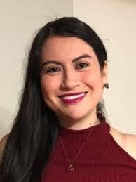 Alexandra Gallardo's Instagram, Twitter & Facebook