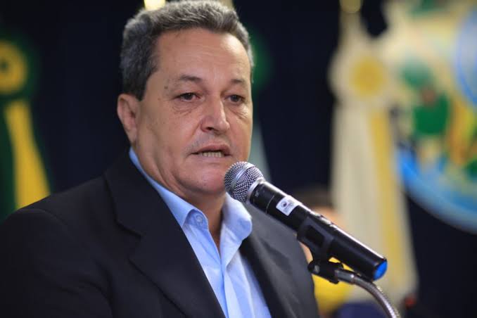 Dr. Reinaldo