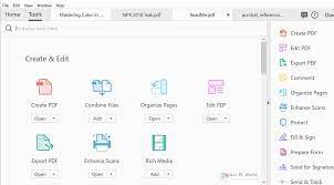 I have a lot of users in outlying offices with slow connections. Download Adobe Acrobat Pro Dc 2019 Free With Activation Latest Update