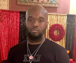 Ryneesha Collins and Corey Alston's Wedding Website