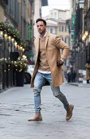 Winter Spring Transitional Men S Fashion And Outfit Ideas Hipster Mens Fashion Mens Fashion Edgy Mens Street Style