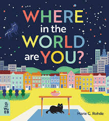 Where in the World Are You? - What on Earth! What On Earth? Books