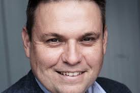 New Dean at the Faculty of Engineering: Prof. Dr.-Ing. Frank Balle — English