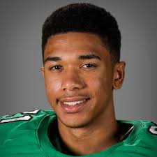 Zion Sales' High School Bio