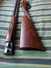 It depends on the model, condition, accessories, box, papers, gauge, barrel length, choke(s), etc. Shotgunworld Com Parker Hale Model By Ugartechea 20 Gauge