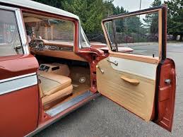 Image result for Redwood 1959 Edsel