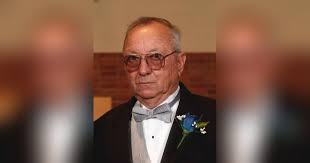 Richard Rupp Obituary