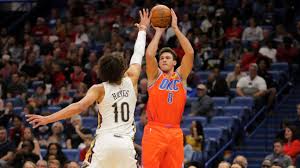 It's unclear if gallinari is truly battling a back issue or if the hawks may simply be looking to get him a night off on. Danilo Gallinari Set To Join Atlanta Hawks For 3 Years 61 5m Agent Says