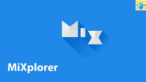 Descarga mixplorer apk para teléfono android. Mixplorer Apk