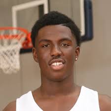 Boys Varsity Basketball Roster