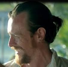 #Captain Flint