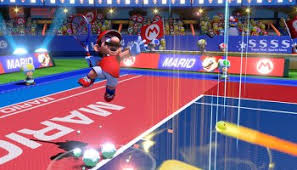 The further you go, the more courts you'll unlock to be . Mario Tennis Aces Guide On How To Unlock All Characters