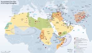 J'aimerais voir une union politique et économique dans le monde arabe. Un Atlas Pour Comprendre Le Monde Arabe Et Musulman Par Alain Gresh Les Blogs Du Diplo 18 Avril 2012