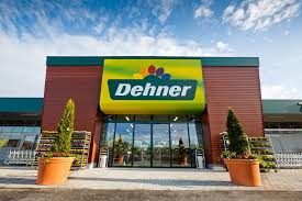 Kräftiges x düngen pro und gemüse für. Dehner Dehner Startet Flotten Lieferservice Dehner Express