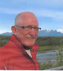 Franklin Kent Isaacson Obituary